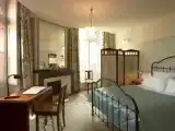 Двухместный люкс Saint-Exupery