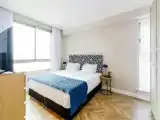 Апартаменты с 2 комнатами