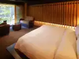 Двухместный люкс Deluxe with Open-Air Bath "KIRAMEKI"