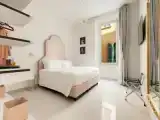 Двухместные апартаменты Superior
