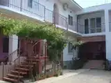 Трехместный номер