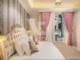 Двухместный полулюкс с балконом