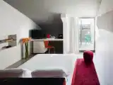 Двухместный номер Executive