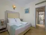Четырёхместный люкс with Direct Pool Access семейный