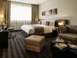 Двухместный номер Deluxe