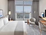 Двухместный люкс Premier with Marina view