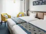 Двухместный номер Urban