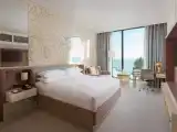 Двухместный номер M Club Executive