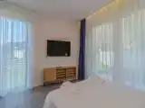 Двухместная студия Deluxe with forest view