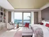 Residence с 2 комнатами с видом на Босфор