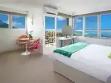 Двухместный полулюкс Diamond Head View с балконом