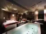 Двухместный номер View Bath Luna