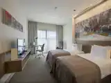 Номер Accessible