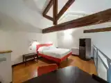 Двухместный люкс Loft Dependance