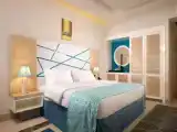 Двухместный номер Deluxe