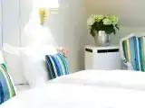 Апартаменты с кухней