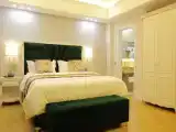 Двухместный номер Стандарт with French balcony