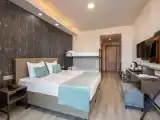 Двухместный номер Стандарт с балконом