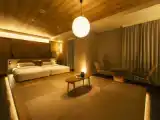 Номер Modern Japanese-Style