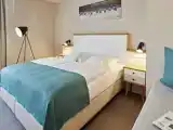 Двухместный номер Deluxe