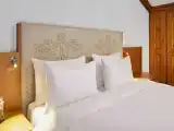 Трёхместный номер Deluxe Дуплекс