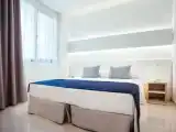 Двухместный номер Galatea