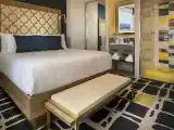 Двухместный номер Blanca
