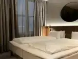 Двухместный номер Стандарт с видом на внутренний двор