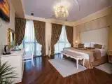 Двухместный полулюкс с балконом
