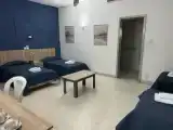 Четырёхместный номер
