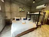 Номер Семейный