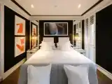 Двухместный номер Patio Views