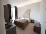 Двухместный семейный люкс с балконом