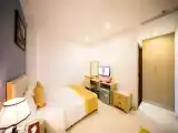 Двухместный номер Стандарт no window