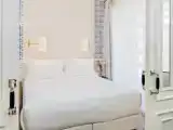 Двухместный люкс