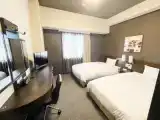 Двухместный номер Комфорт
