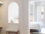 Двухместный номер Premium Terrace