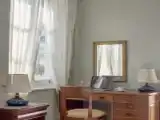Двухместный люкс Leto Hydra