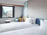 Трёхместный номер High Floor Premium