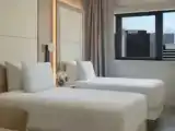 Двухместный номер с террасой Стандарт New Style