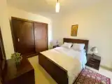 Апартаменты с балконом