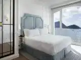 Двухместный номер La Concha Bay Panoramic