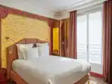 Двухместный номер Light My Fire