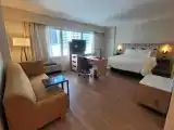 Двухместный номер Elite