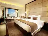 Двухместный Executive Club номер Superior