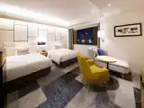 Двухместный Club room Premium High Floor