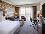 Двухместный Guest room with signature view