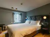 Двухместный номер Комфорт