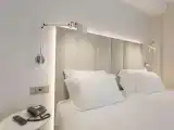 Двухместный номер Семейный с красивым видом из окна