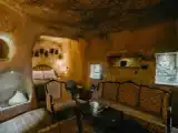 Двухместный полулюкс Cave